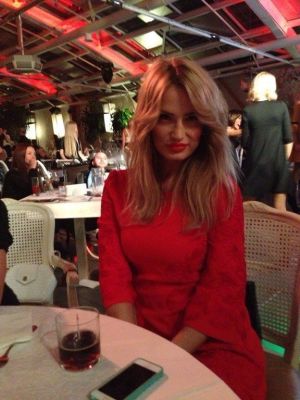 Мария, анкетные фото