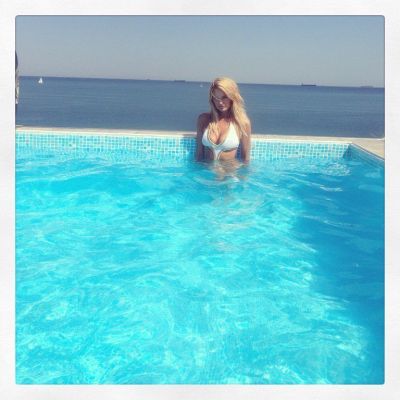 Интим-услуги — Мария, 28