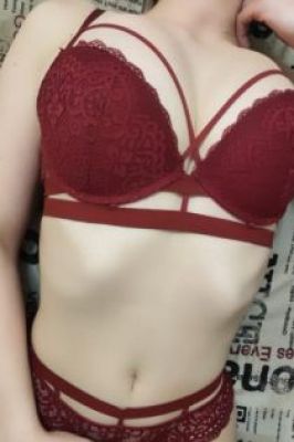 ❤ЛЕРОЧКА АДЛЕР❤️, 26 лет — эротический тайский массаж