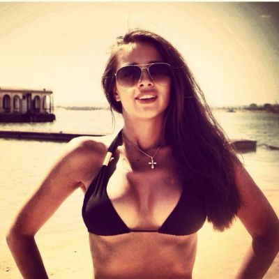 Milana, 8 964 942-59-24