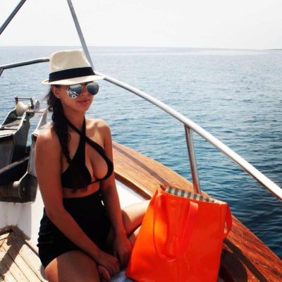 Milana, фото с sexosochi.online