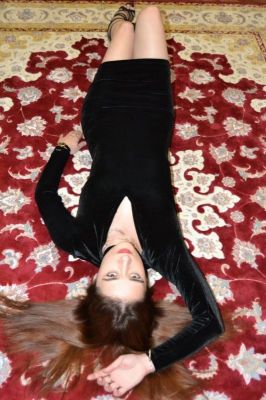 Милана (sexosochi.online)