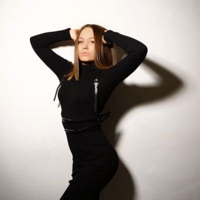 инди Юлия — фото и отзывы