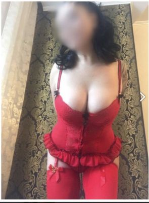 проститутка Алина