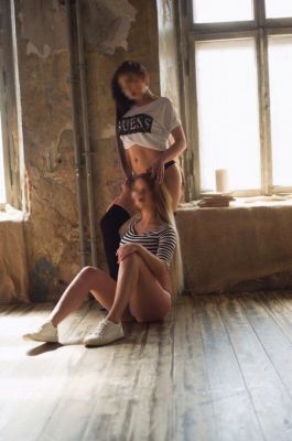  Малышки — анкета девушки и фото