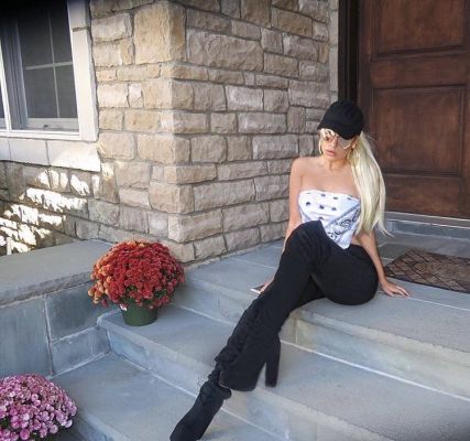 Александра, Сочи, 