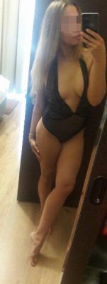  Полиночка VIP, эротические фото