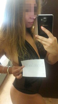  шлюшка Полиночка VIP (Сочи)