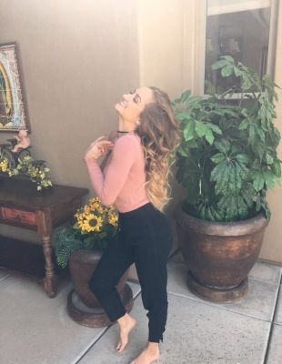 Маша — фото и отзывы о девушке