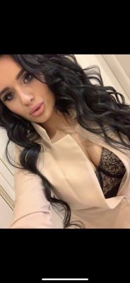 шлюха Кристина  из Сочи