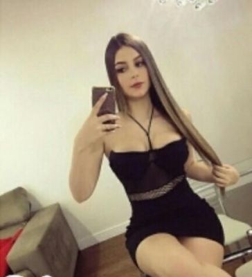  Ксёша, индивидуалка