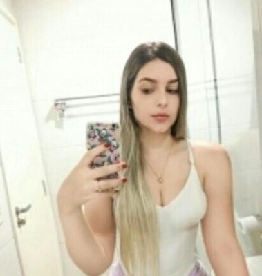 Ксёша, 22 лет