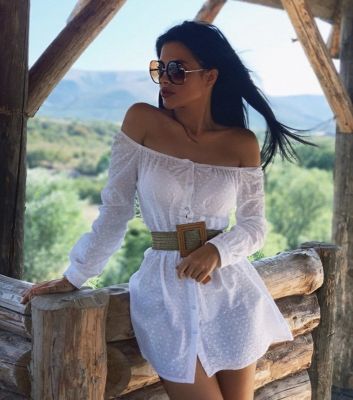 фотка Алиночка (инди)