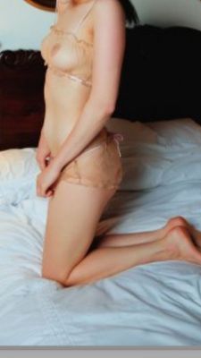 Интим-услуги — Алина Адлер, 28