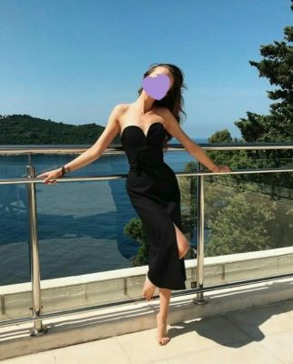 Катя — фото и отзывы о девушке