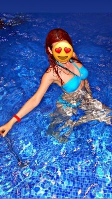 Интим-услуги — Полина Адлер, 27