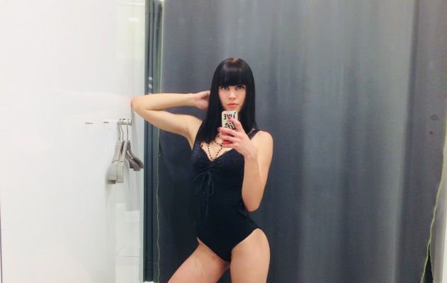 Агата , 21 лет