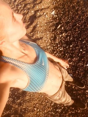 Агата  из Сочи