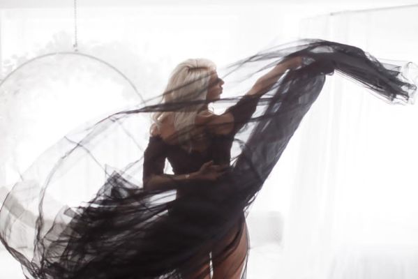 Анкета индивидуалки (25 лет, Сочи, Центральный )