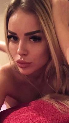 Настя, фотографии