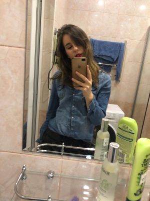  Виктория Адлер , эротические фото