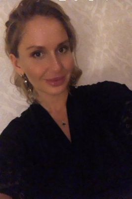 шлюха Лена (Сочи)