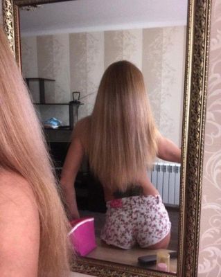  Кира — анкета девушки и фото