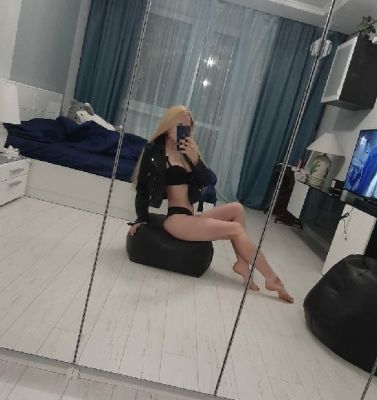 ЛИЗА, рост: 170, вес: 50