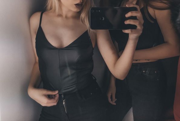 фото Вишенка (инди)