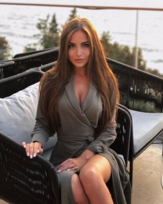 дорогая проститутка Настя -ПОЛЯНА (Сочи)