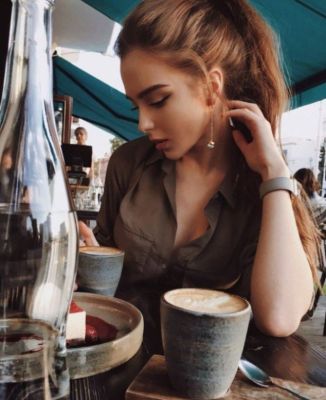  фото Настя -ПОЛЯНА (Сочи)