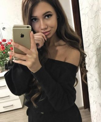 АНАСТАСИЯ , 8 918 688-19-58