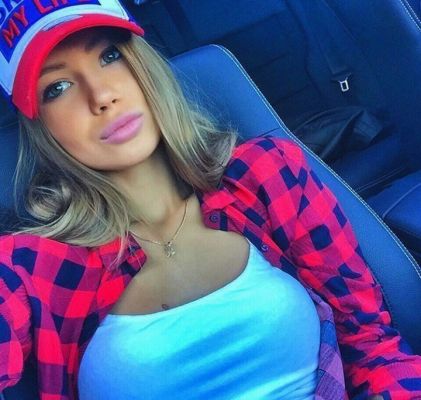  АЛИСА , эротические фото