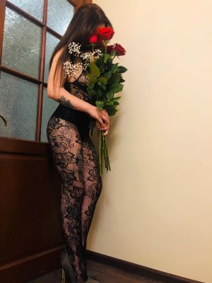 Маша (г. Сочи)