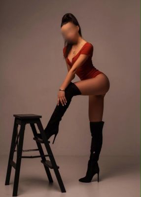 Виктория (Сочи), эротические фото