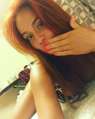 Знакомства в Сочи — АДРИАНА_СОЧИ, 27 лет