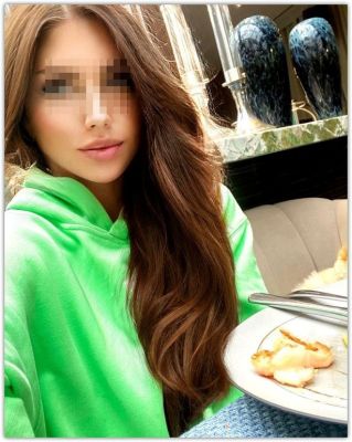 старая путана Элис, рост: 172, вес: 56