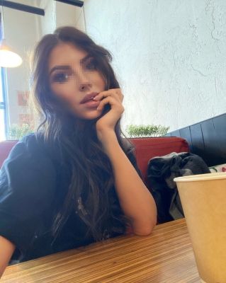 проститутка узбечка Элис, 23 лет