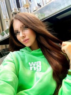 Элис, рост: 172, вес: 55 — лингам массаж с сексом