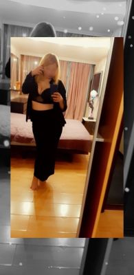  АННА — анкета девушки и фото