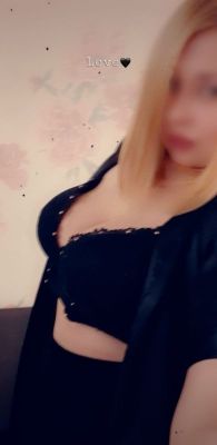  АННЯ — анкета девушки и фото