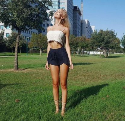 реальная путана Настя , Сочи