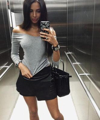 Александра из Сочи