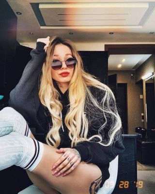 дорогая проститутка Мила (Сочи)