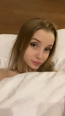 Настя, фото с SexoSochi.ru