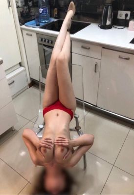 Кристина  — фото и отзывы о девушке