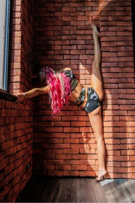 Марина, услуги от 10000 руб. в час, круглосуточно