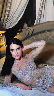 Ева , анкетное фото