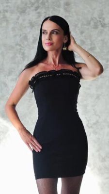 страпонесса Ева , рост: 176, вес: 60, закажите онлайн