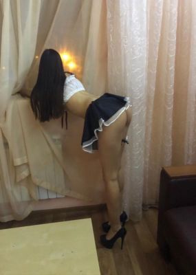 Массажистка Настюша, рост: 165, вес: 55, без предоплаты